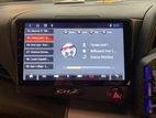 Crz Car Android Player 2GB RAM Nakamichi