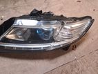 CRZ Head Lamp
