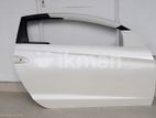 CRZ LH Complete Door with Handle
