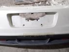 CRZ Rear Bumper