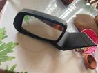 CRZ Left Side Mirror