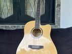 CS Guitar