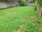 CS007 - 9.7 Perches Land for Sale in Boralesgamuwa