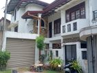CS023 - Luxury Modern House for Sale in Boralesgamuwa