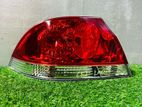 CS4 Lancer Tail Light Left Side