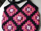 Crochet Handbag