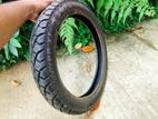 CT 100 18 Size Tyre