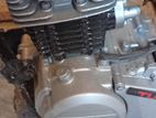 Bajaj CT100 2007