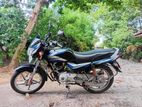 Bajaj CT100 2023