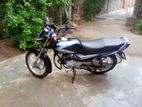 Bajaj CT100 2024