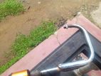 Bajaj CT100 Silencer