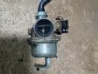 Bajaj Ct100 Carburetor