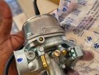 Ct 100 Carburettor