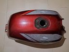 Ct100 Fuel Tank