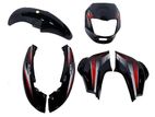 CT 100 Full Body Kit