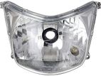 CT 100 Headlight