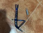 CT100 Modified Side Stand