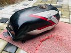 Bajaj CT100 Petrol Tank
