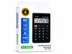 CT-200N Pocket Electronic Calculator – 8 Digit Dual Power