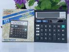 CT-512 Calculators