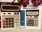 Ct-7916 Calculator