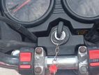 Bajaj CT100 2007