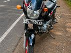 Bajaj CT100 2013