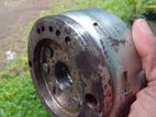 CT100 Magnet Flywheel