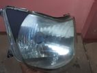 Bajaj CT100 Headlight