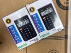 CT200N Calculator