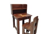CTC Melamine Children Chair with Desk