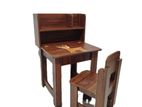 CTC Melamine children Chair with Desk