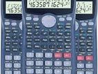 CTI 991MS Scientific Calculator