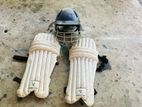 Cricket Pad set