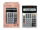 Ctifree Calculator ECO-026