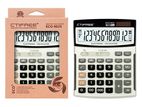 Ctifree Calculator Eco-9025