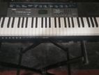 Casio 2550 Keyboard