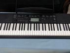 Casio Ctk 240 keyboard