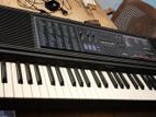 Casio CTK 550 Keyboard