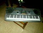 CTK 667 Keyboard