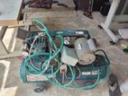 Electric Air Compressor