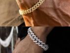 Cuban bracelet