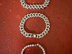 Cuban Bracelet