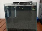 Cube Fish Tank 1ft