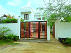 Cubic type | Spacious House for sale in Panadura