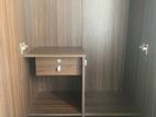 Cupboard 2 Door