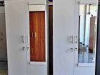 Cupboards Wooden