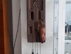 Antique Cuckoo Clock