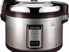 CUCKOO Commercial Electric Rice Cooker