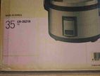Cuckoo Rice Cooker 35